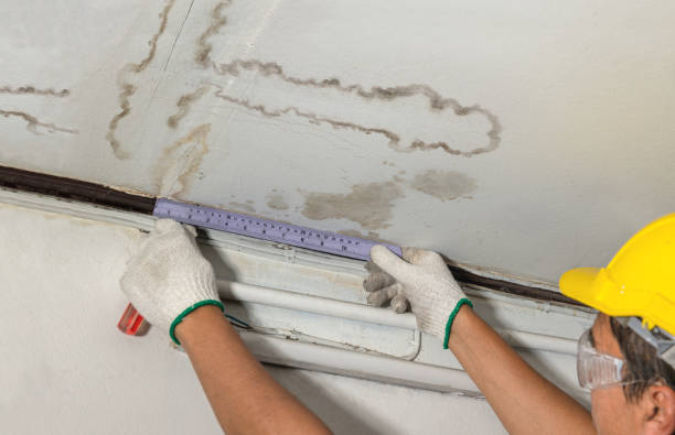Reliable Burst Pipe Cleanup contractor in Ethan, SD by Water Damage Irwin